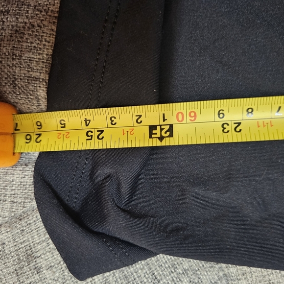 Athleta Kokomo Black Swim Dress - Picture 13 of 13